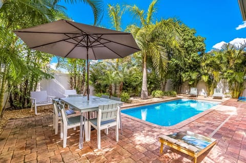 Willow Walk - 110 Willow Ave House in Anna Maria Island