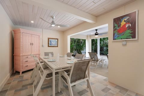 Absolute Paradise - 2114 Avenue A House in Bradenton Beach