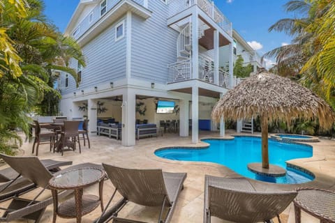 Turtle Cove - 112 - 72nd St House in Holmes Beach
