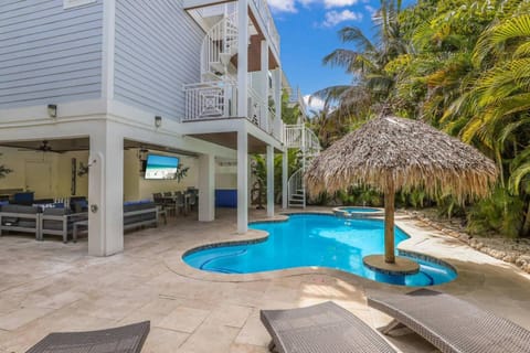 Turtle Cove - 112 - 72nd St House in Holmes Beach