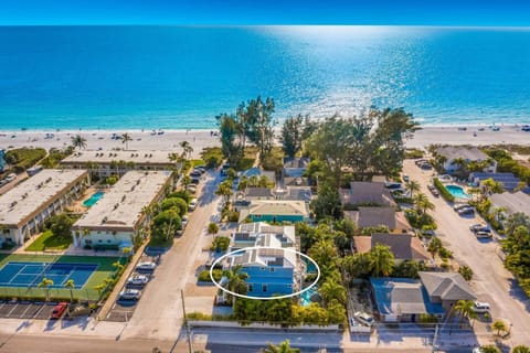 Turtle Cove - 112 - 72nd St House in Holmes Beach