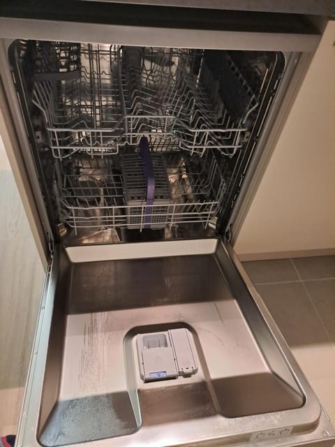 Westhinder 605 Apartment in De Panne