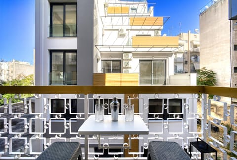 Day, View (from property/room), Balcony/Terrace