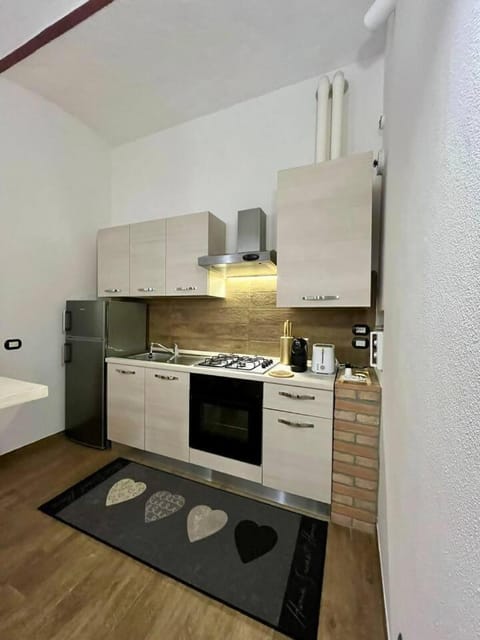 Residenza Corrado Apartment in Mantua
