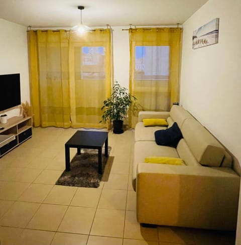 Les docks libres sud Apartment in Marseille