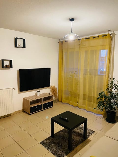 Les docks libres sud Apartment in Marseille