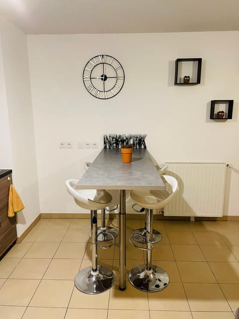 Les docks libres sud Apartment in Marseille