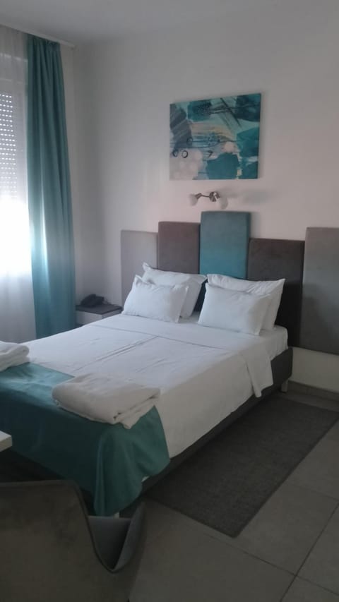 AS APARTMANI PIROT Apartment in Serbia