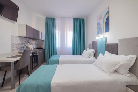 AS APARTMANI PIROT Apartment in Serbia