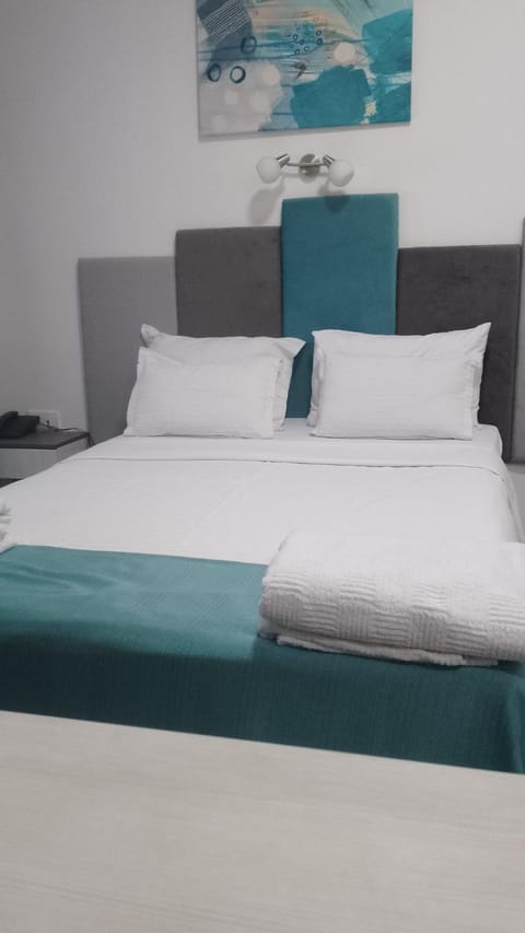 AS APARTMANI PIROT Apartment in Serbia