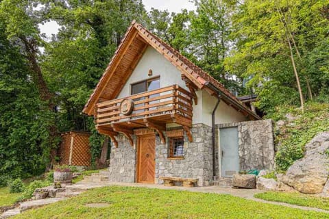 Property building, Summer