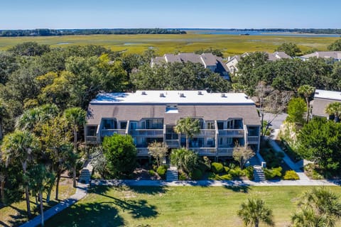 Courtside 1640 House in Seabrook Island
