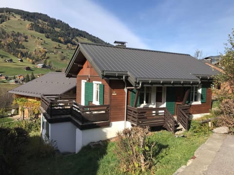 Property view