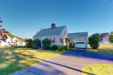 Property building, Day
