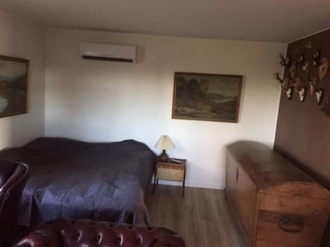 Idyllisk anneks, hvor lejer har eget hus. House in Region of Southern Denmark