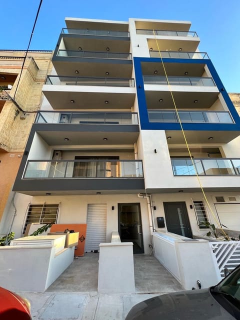 Sahariana Sand Apartment in Marsaskala