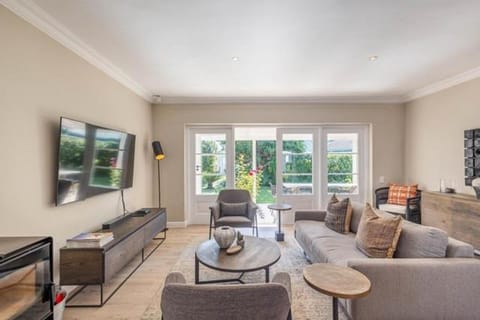 4164 River Club House in Plettenberg Bay