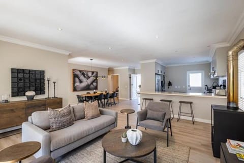 4164 River Club House in Plettenberg Bay