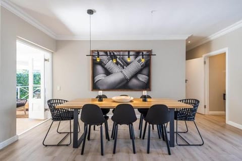 4164 River Club House in Plettenberg Bay