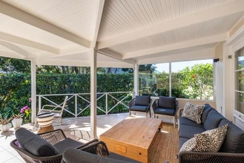 4164 River Club House in Plettenberg Bay