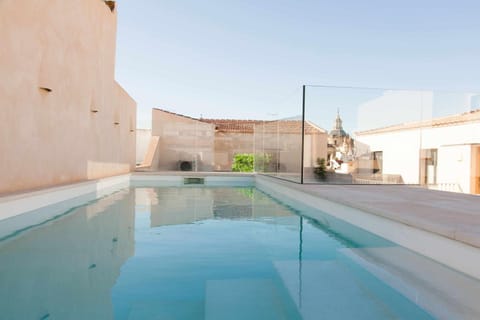 Day, Pool view, Swimming pool, Swimming pool