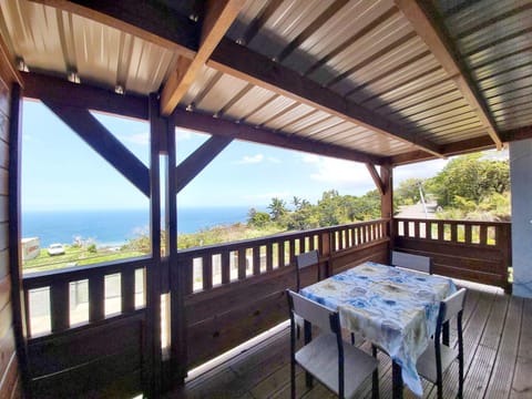 View (from property/room), Balcony/Terrace