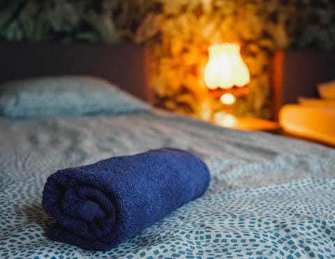 towels