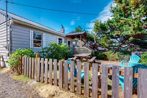 Spinnaker MCA 1265 House in Manzanita