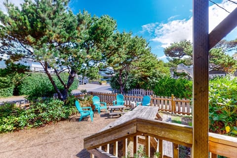 Spinnaker MCA 1265 House in Manzanita