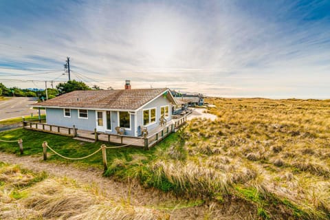 Sandy Shores MCA 378 House in Manzanita