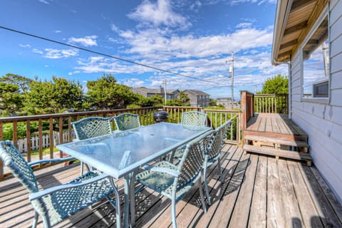 Carmel Holiday MCA 351 House in Manzanita