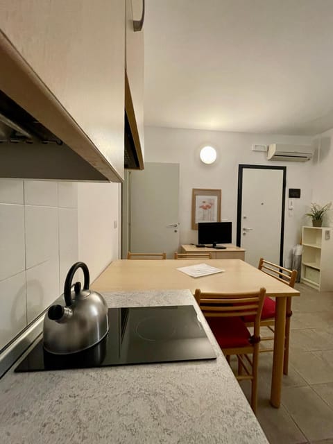 IL GABBIANO Apartment in Varigotti