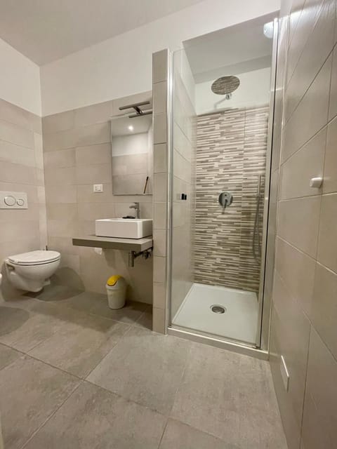 IL GABBIANO Apartment in Varigotti