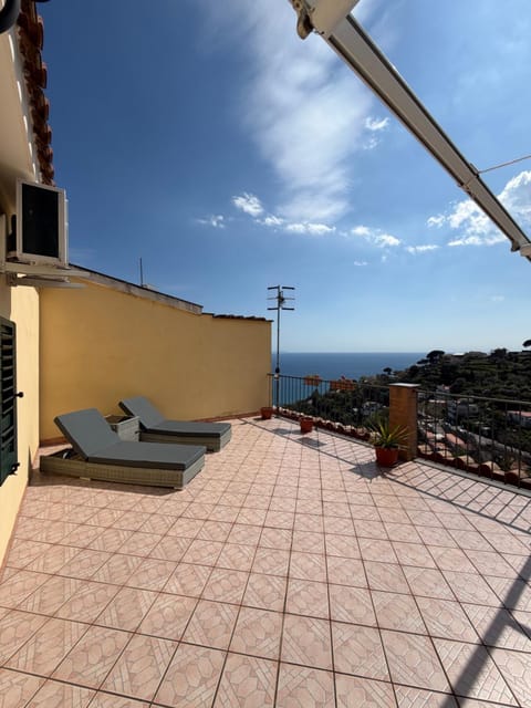 Casa Vittoria Apartment in Vietri sul Mare