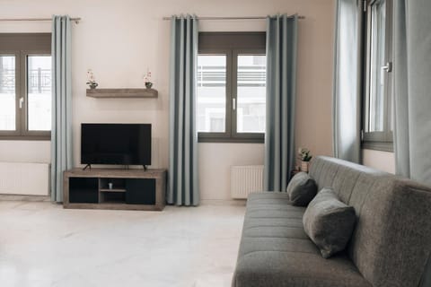 Anemoni Deluxe Maisonette Apartment in Zakynthos