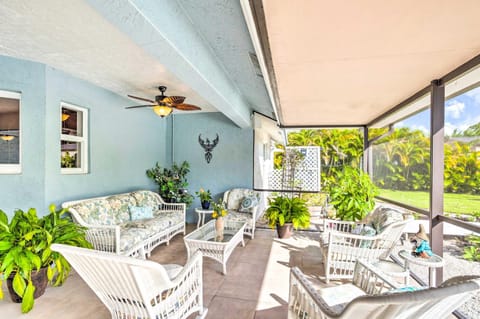 West Palm Beach Home with Private Outdoor Pool! House in Palm Beach Gardens