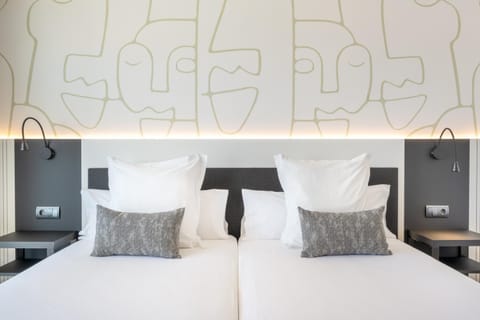 Climia Benidorm Plaza Hotel in Benidorm