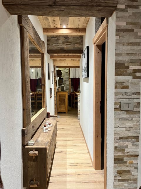 Nido di Cloe Apartment in Sestriere