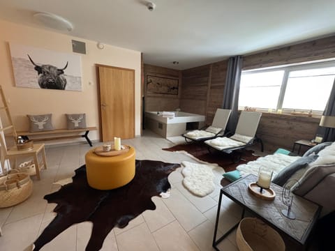 Spa and wellness centre/facilities