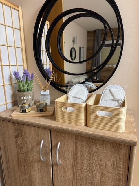 Spa and wellness centre/facilities