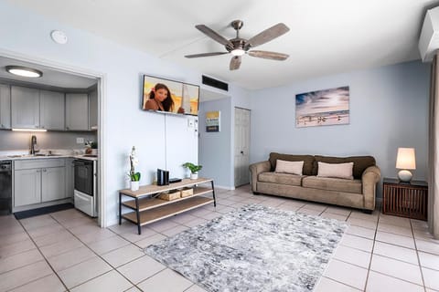 Kona Plaza#202 House in Holualoa