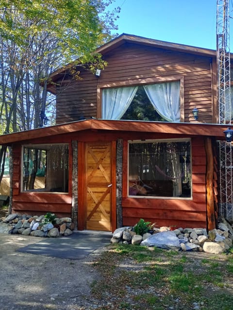 Property building, Spring
