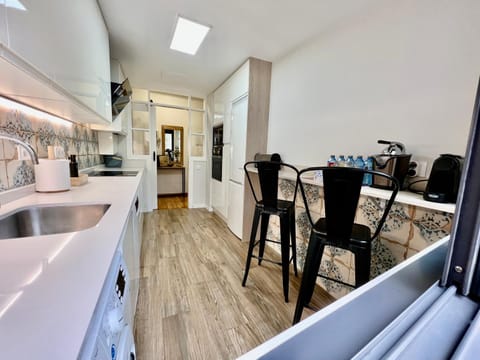 VilaVigo apartamento Apartment in Vigo