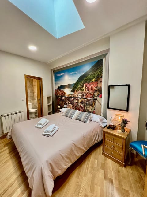 VilaVigo apartamento Apartment in Vigo