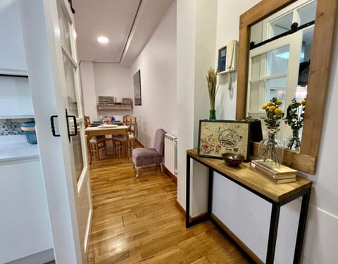 VilaVigo apartamento Apartment in Vigo