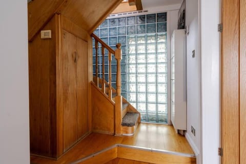 Cressingham House Manchester House in Stretford