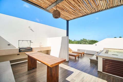 BBQ facilities, BBQ facilities, Balcony/Terrace, Balcony/Terrace, Swimming pool
