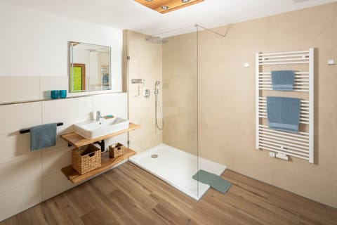 Wimbachlehen Apartment in Schönau am Königssee