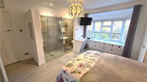 Malindi bed and breakfast Bed and Breakfast in Exmouth