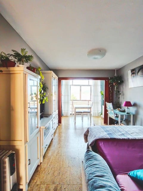 Bedroom, pet friendly